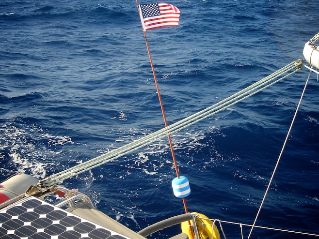 SoPac En Route Boom Setup.JPG (217420 bytes)